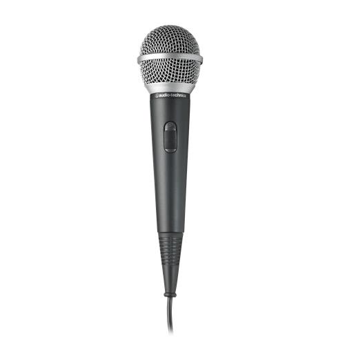 AUDIO-TECHNICA ATR1200 - Cardioide - Vocal Micrófono dinámico - c/Cable de 5 metros