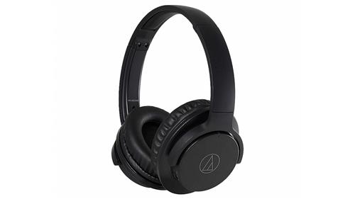 AUDIO-TECHNICA ATH-ANC500BTBK Auriculares - c/Bluetooth