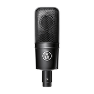 AUDIO-TECHNICA AT4040 -  Cardiode Micrófono Condenser