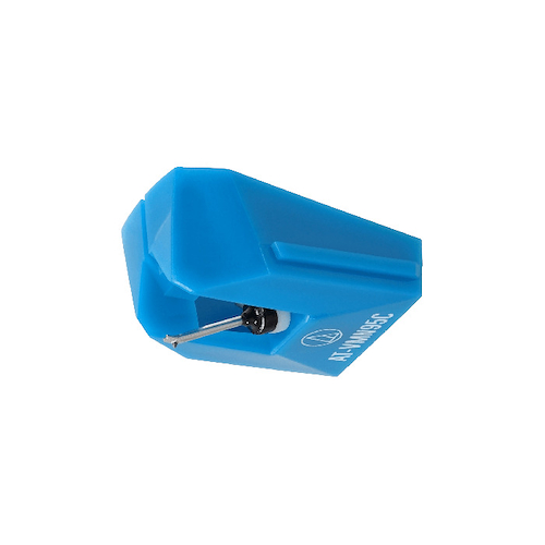AUDIO-TECHNICA AT-VMN95C Pua Cónica de remplazo p/Giradisco