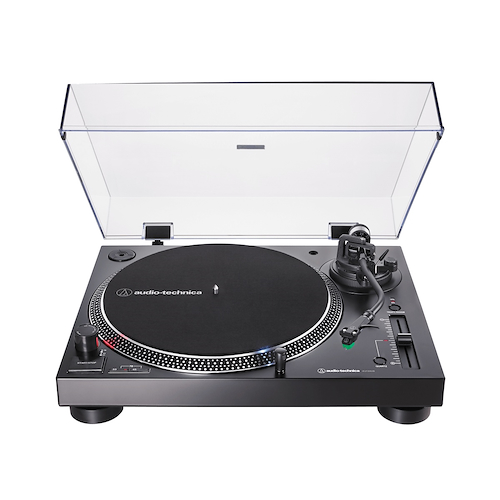 AUDIO-TECHNICA AT-LP70X-BG Bandeja Giradisco
