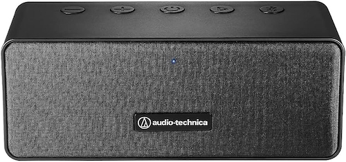 AUDIO-TECHNICA AT-SP65XBT Parlante inalámbrico Bluetooth