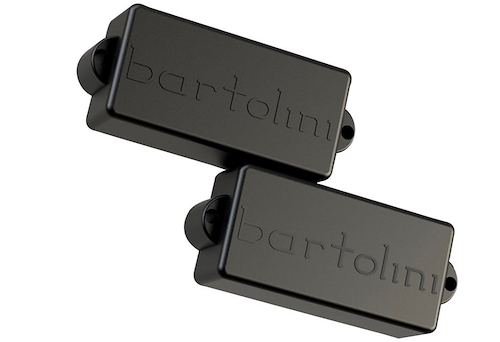 BARTOLINI 8SU  Precision Microf.bajo 4