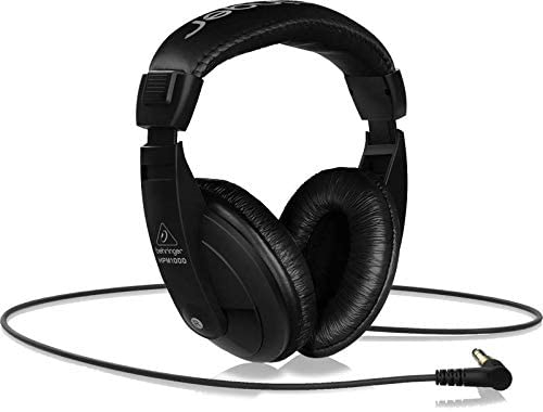 BEHRINGER HPM-1000B Auriculares