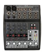 BEHRINGER Xenyx 802 Mixer