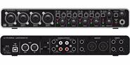 BEHRINGER UMC404 HD  4 x4 Interfaz de Audio USB