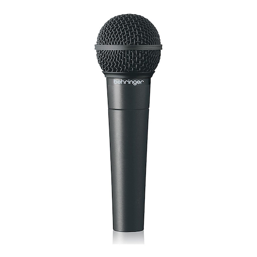 BEHRINGER XM8500A Microfono Dinamico Cardioide