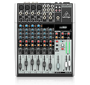 BEHRINGER Xenyx 1204USB Mixer USB