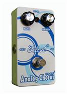 BELCAT CHR-504 - Analog Chorus Pedal de efecto - Chorus