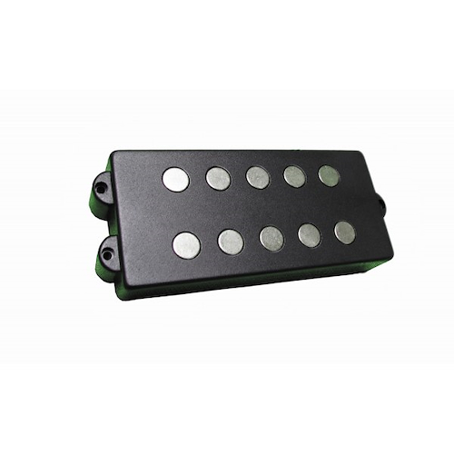 BELCAT BJ-71 - 5 Cuerdas Microfono p/Bajo