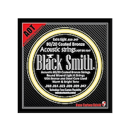 BLACK SMITH AOT- ABR-1047 Bronze Encordado p/Guitarra Acustica
