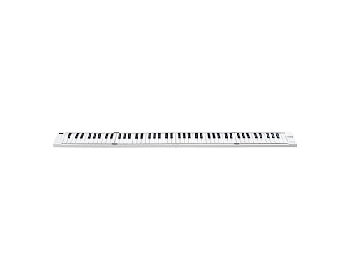 BLACKSTAR Carry-On CARRY-ON-FP88 - (Blanco) Piano Electrico Plegable 88 Notas