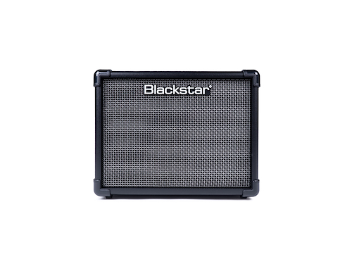 BLACKSTAR ID:Core10 V3  -  Efectos/USB Amplificador p/Guitarra Electrica