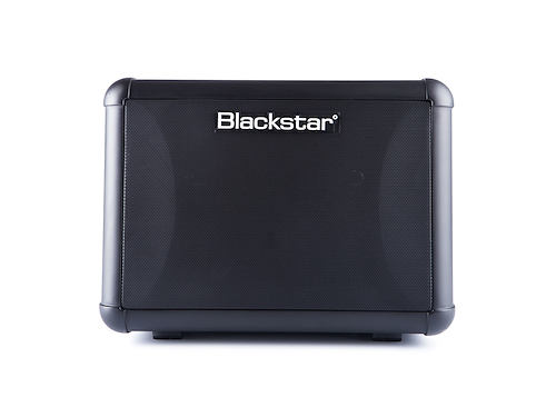 BLACKSTAR Super Fly Bluetooth Bafle Activo c/Bluetooth - 12W - c/Bateria