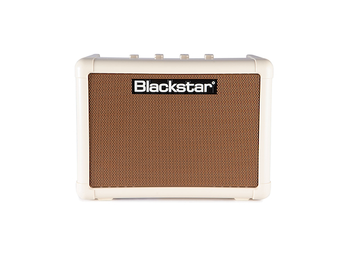 BLACKSTAR Fly3 Acoustic Amplificador p/Guitarra Acustica - 3W