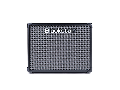 BLACKSTAR ID:Core40 V3 - Combo 40w, 2x6,5 Ster Amlificador p/Guitarra Electrica