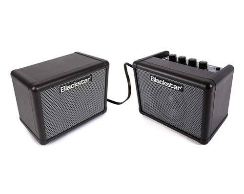 BLACKSTAR Fly Bass Stereo Pack Amplificador p/Bajo Mini