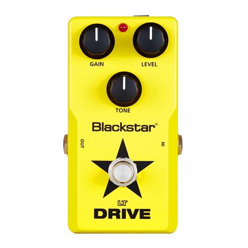 BLACKSTAR LT-Drive Pedal de efecto - Drive