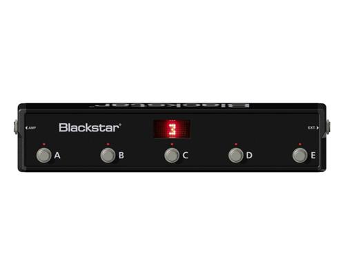 BLACKSTAR FS:12 Footswitch p/ID Core 10 - (OFERTA)