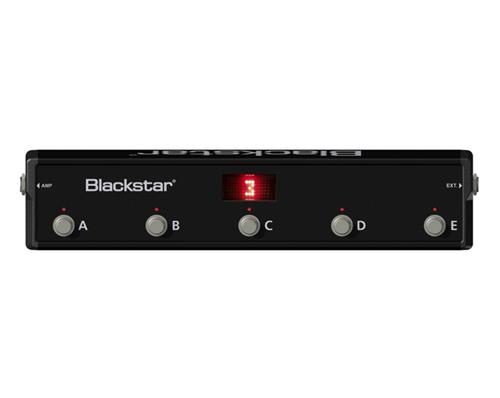 BLACKSTAR FS:12 Footswitch p/ID Core 10