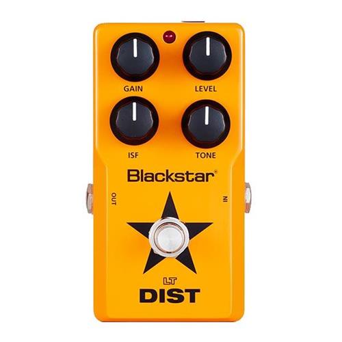 BLACKSTAR LT Dist Procesador de efecto p/Guitarra - Distorsion