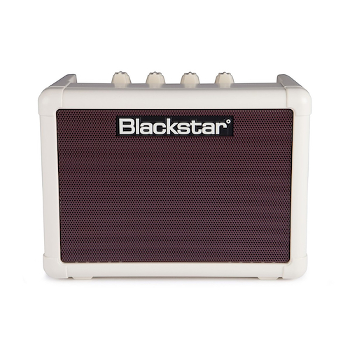 BLACKSTAR Fly3 - Vintage Amplificador p/Guitarra Eléctrica Mini