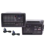 BLG MC82150-PC Consola Potenciada