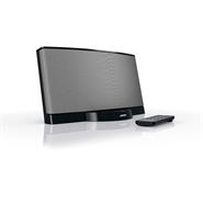 BOSE Sound Dock II - Black Bafles potenciados p/Ipod