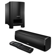 BOSE CINEM15HTB Bafles potenciados