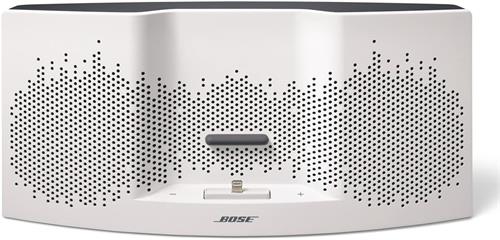 BOSE Sound Dock XT - Grey Bafles potenciados p/Ipod Iphone