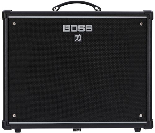 BOSS KTN100 - Katana 100W / 1x12