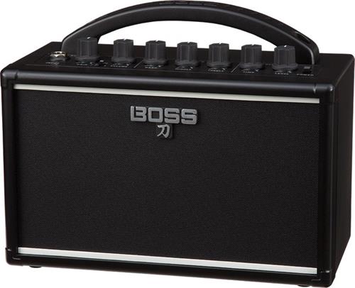BOSS KTN MINI - 7W / 4