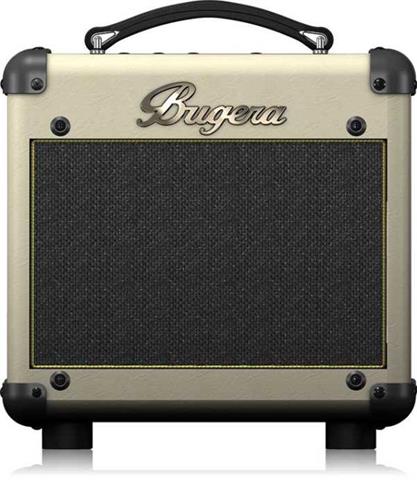 BUGERA BC15 Amplificador p/Guitarra Eléctrica