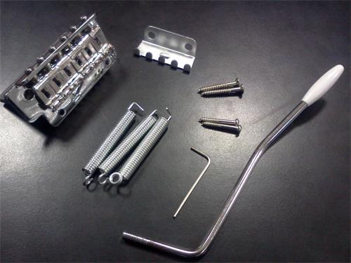 CARAYA BR-001A Puente completo para Stratocaster