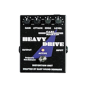 CARL MARTIN Heavy Drive Pedal de efecto - Overdrive/Distorsión