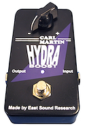 CARL MARTIN Hydra Boost Pedal de efecto - Booster