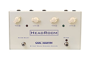 CARL MARTIN Headroom Pedal de efecto - Reverb