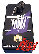 CARL MARTIN Hydra Boost Pedal de efecto - Booster