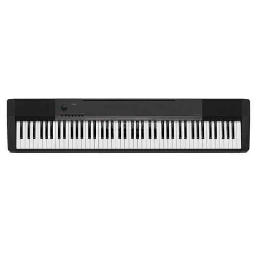 CASIO CDP-130BK Piano Digital