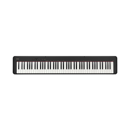 CASIO CDP-S160BK Piano Electrico 88 Notas