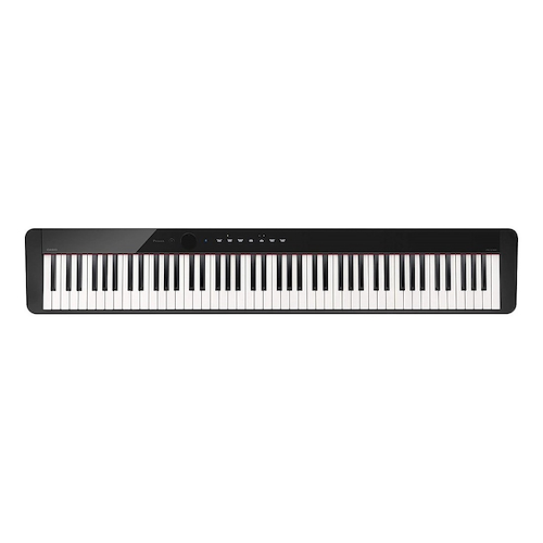 CASIO PX-S1100BK Piano Electrico 88 Notas