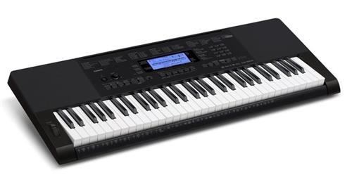 CASIO CTK-5200 Teclado Organo Electrónico 5/8