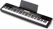 CASIO CDP-230RBK Piano Digital