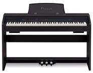 CASIO Privia PX-760 BK Piano Digital