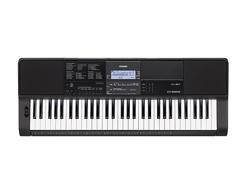 CASIO CT-X800 - standard Sensitivo Teclado organo Electrico  5/8