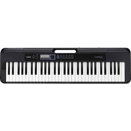 CASIO CT-S300 - standard  Sensitivo Teclado Organo Electrico  5/8