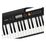 CASIO CT-S200BK - Negro Teclado Organo Electronico  5/8