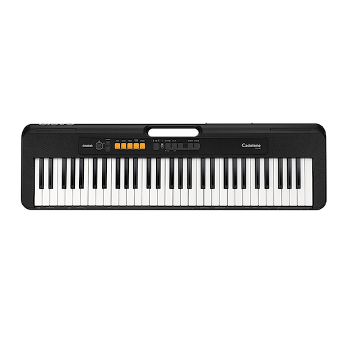 CASIO CT-S100 - standard Teclado Organo Electrico  5/8