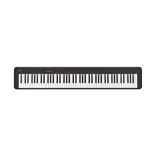 CASIO CDP-S110BK Piano Electrico 88 Notas