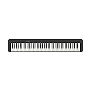 CASIO CDP-S110BK Piano Electrico 88 Notas